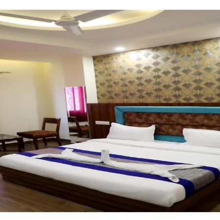 Hotel Royal Villa 2, อัมริตสา ภายนอก รูปภาพ