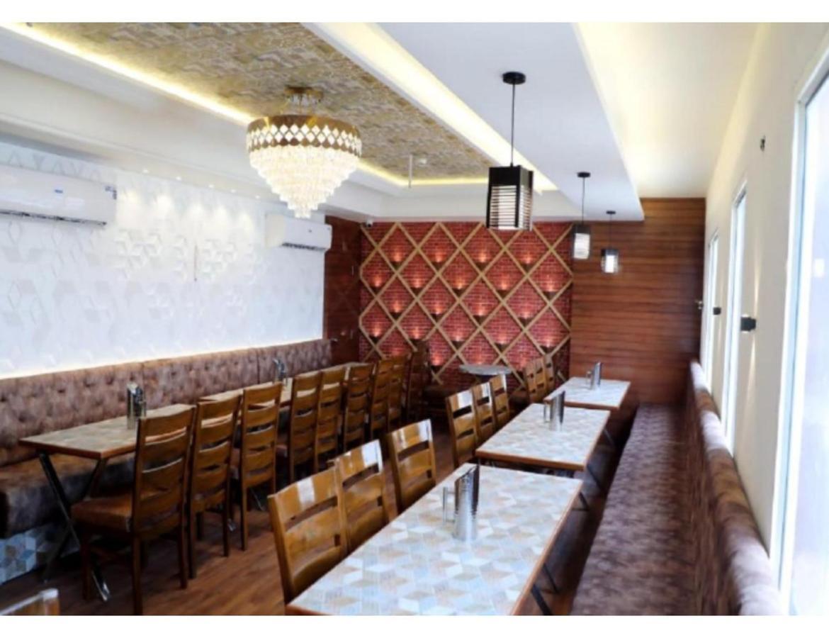 Hotel Royal Villa 2, อัมริตสา ภายนอก รูปภาพ