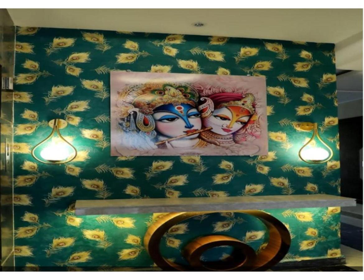 Hotel Royal Villa 2, อัมริตสา ภายนอก รูปภาพ