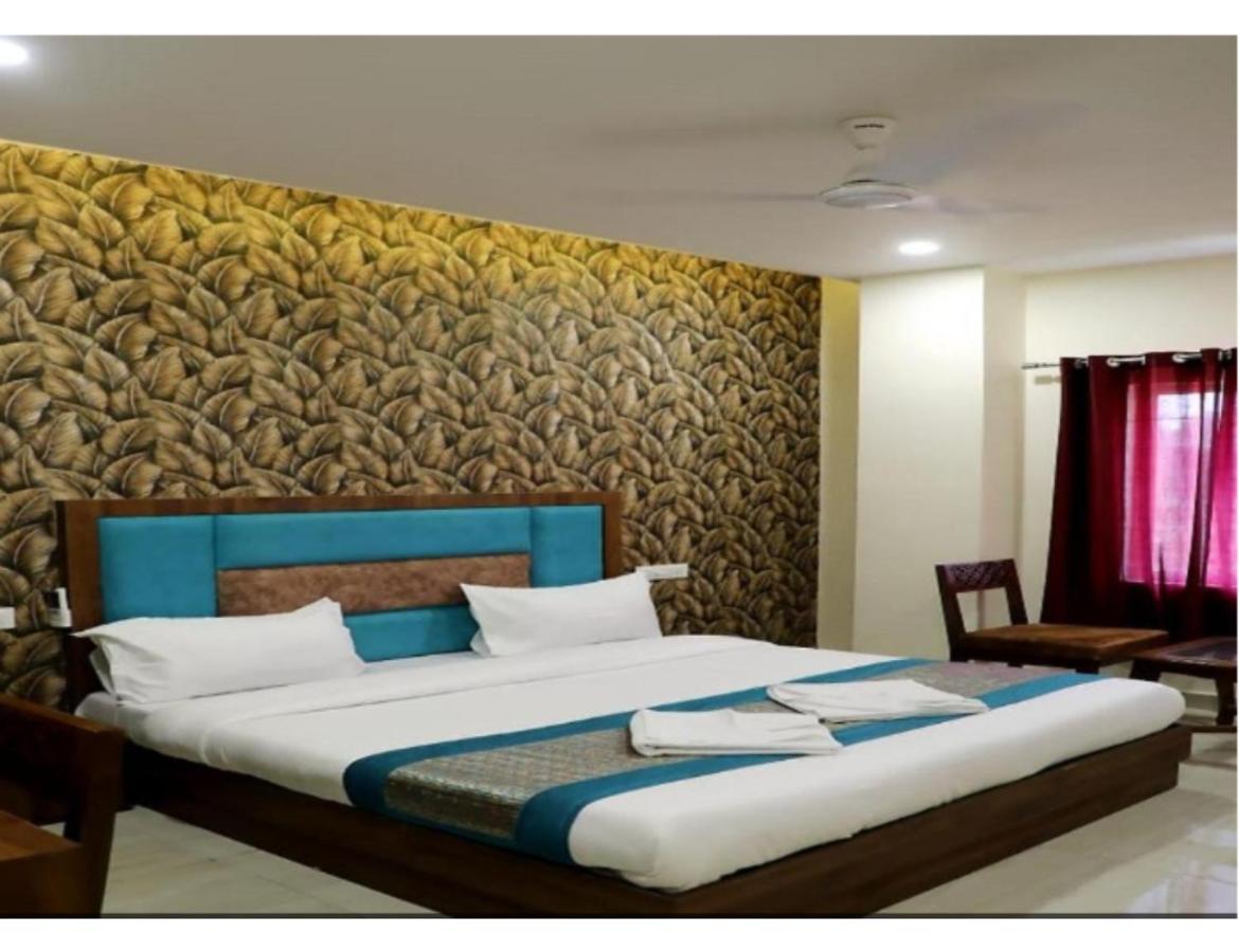 Hotel Royal Villa 2, อัมริตสา ภายนอก รูปภาพ